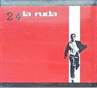 La Ruda - 24 Images/Seconde [Digipack]