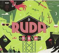 La Ruda - Odeon 10/14 -Digi-