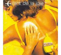 La Ruda Salska - Lart de la Joie+1 Inedit