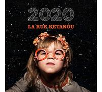 La Rue Ketanou - 2020 [VINYL]