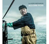 La Rue Ketanou - Allons Voir [VINYL]