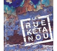 La Rue Ketanou - En Attendant les Caravanes [VINYL]