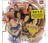 la rueda de casino - rueda de casino - baila baila la rueda de casino