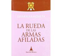 La rueda de las armas afiladas