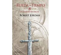 La Rueda del Tiempo nº 08/14 El Camino de Dagas