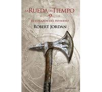 La Rueda del Tiempo nº 09/14 El Corazón del invierno