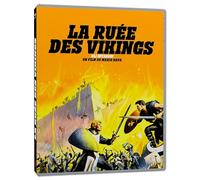 La Ruée des Viking