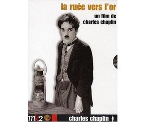 La ruée vers l'or
