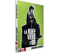 La Ruée vers l'or [Édition Simple]