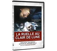 La ruelle au clair de lune