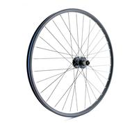 La Ruota Vtt/vae 29´´ Boost Disc Mtb Rear Wheel Silver 12 x 148 mm / Shimano/Sram HG 12 x 148 mm Black