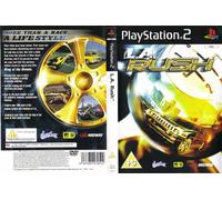 LA Rush (PS2)