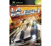 LA Rush - Xbox (Microsoft Xbox) (US IMPORT)