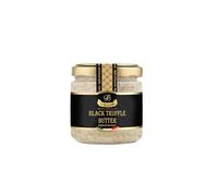 La Rustichella - Black Truffle Butter - 100% Made in Italy - Gluten-Free (70g)