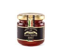 La Rustichella - Truffle Honey (140g, Black Truffle)
