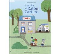 La Ruta del Raton Cartero