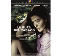 La Ruta Del Tabaco [2009] *** Region 2 *** Spanish Edition ***