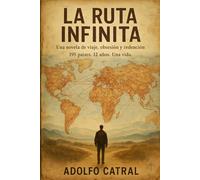 La Ruta Infinita (Relatos Cortos)