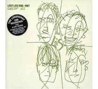La S - Lost La's 1986-1987, Callin' All