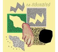 La Sécurité - La Sécurité - Stay Safe [vinyl] [VINYL]