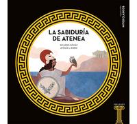 La Sabiduría de Atenea