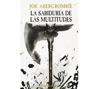 La sabiduría de las multitudes: La Era de la Locura, 3 (13/20)
