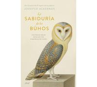 SABIDURIA DE LOS BUHOS, LA