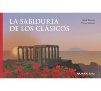 La sabiduría de los clásicos: 5 (Akiwow)