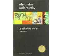 La Sabiduria de Los Cuentos