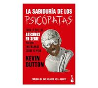 La Sabiduría de Los Psicópatas / The Wisdom of Psychopaths