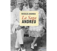 La Saga Andreu: Un legado familiar en el corazón de la historia dePuerto Rico