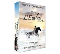 LA SAGA DE L ETALON NOIR - WAL