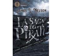 La saga dei pirati