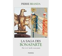 La saga des Bonaparte