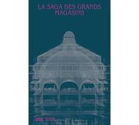 La Saga des grands magasins