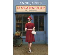 La saga des Haller Tome 2 : La Révolte d'Ida