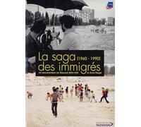 La Saga des Immigres - DVD