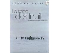 La Saga des Inuit- 2 DVD