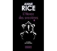 La saga des sorcières - tome 2 L'heure des sorcières (2) (Best)