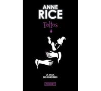 La saga des sorcières - tome 3 Taltos (3) (Best)