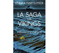 La Saga des Vikings - tome 1 Ragnvald et le loup d'or (1) (Best)
