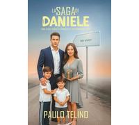 La saga di Daniele: Fino a che punto ti spingeresti per rimanere vivo?