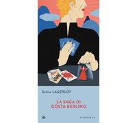La saga di Gösta Berling