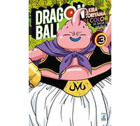 La Saga Di Majin Bu. Dragon Ball Full Color. Vol. 3