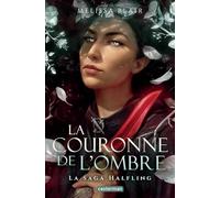 La Saga Halfling: La couronne de l'ombre (2)