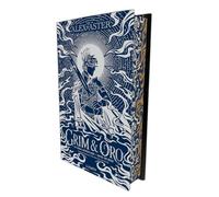 La Saga Lightlark - Collector - Tome 0 Grim et Oro (0): Duel de rois