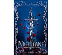 La Saga Lightlark - Livre 2 Nightbane (2)