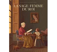 La Sage-femme du roi