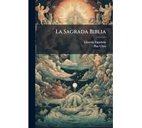 La Sagrada Biblia