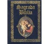 La Sagrada Biblia - Vol. 1-San Marcos